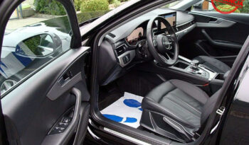 Audi A4 Avant 40 TDI S tronic quattro sport full