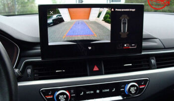 Audi A4 Avant 40 TDI S tronic quattro sport full