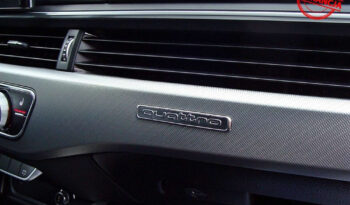 Audi A4 Avant 40 TDI S tronic quattro sport full