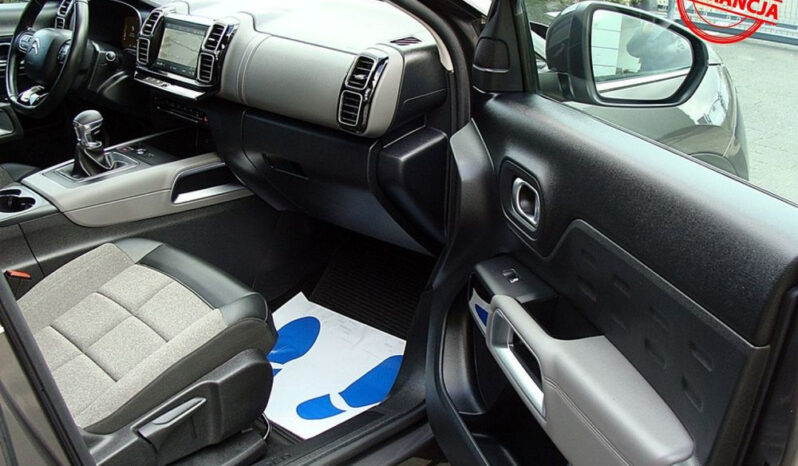 Citroën C5 Aircross 1.5 BlueHDi Feel Pack full