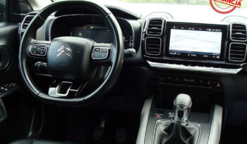 Citroën C5 Aircross 1.5 BlueHDi Feel Pack full