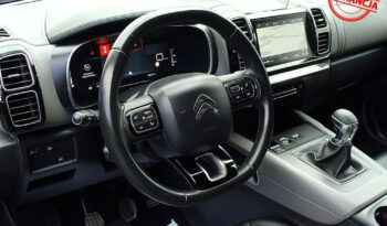 Citroën C5 Aircross 1.5 BlueHDi Feel Pack full