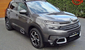 Citroën C5 Aircross 1.5 BlueHDi Feel Pack full
