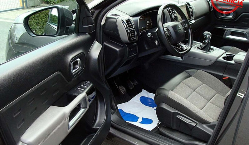 Citroën C5 Aircross 1.5 BlueHDi Feel Pack full