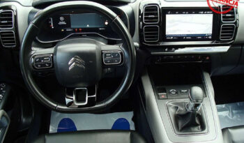 Citroën C5 Aircross 1.5 BlueHDi Feel Pack full