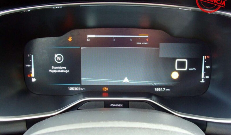 Citroën C5 Aircross 1.5 BlueHDi Feel Pack full