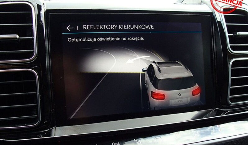 Citroën C5 Aircross 1.5 BlueHDi Feel Pack full