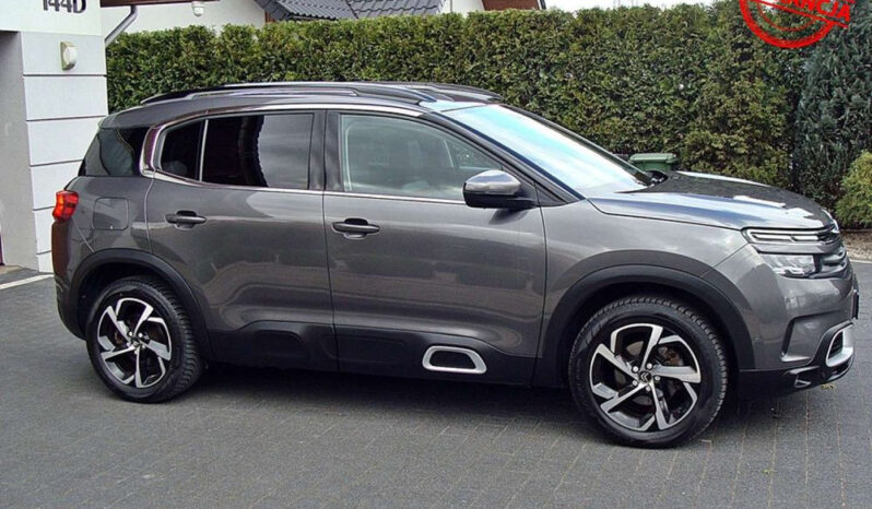 Citroën C5 Aircross 1.5 BlueHDi Feel Pack full