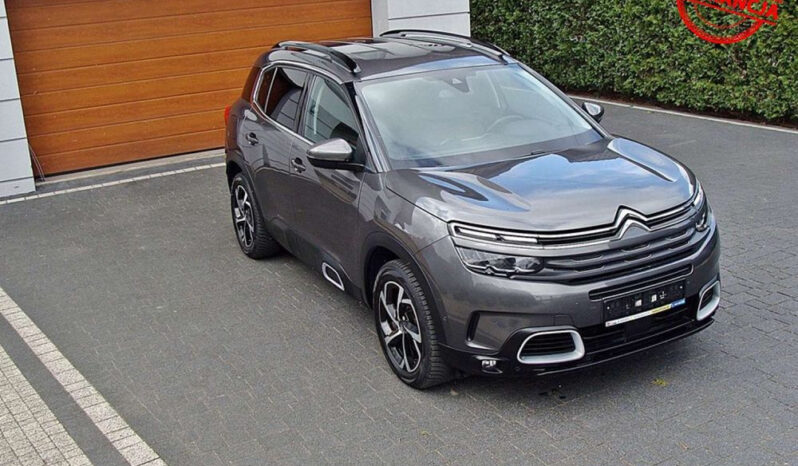 Citroën C5 Aircross 1.5 BlueHDi Feel Pack full