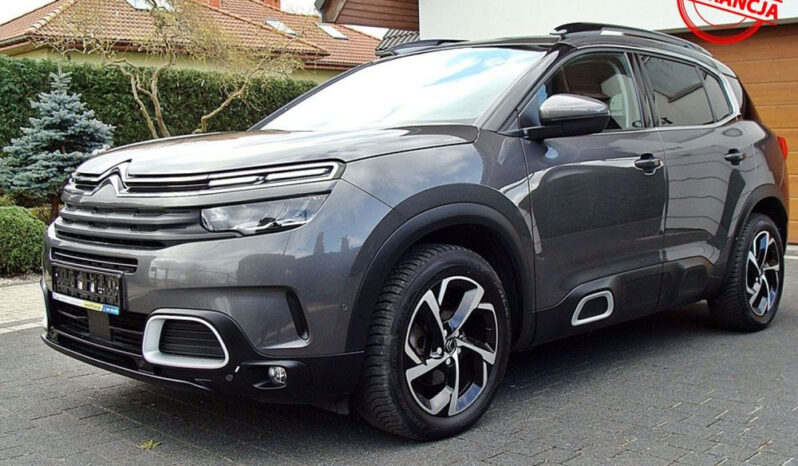 Citroën C5 Aircross 1.5 BlueHDi Feel Pack full