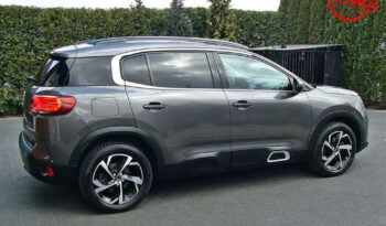 Citroën C5 Aircross 1.5 BlueHDi Feel Pack full