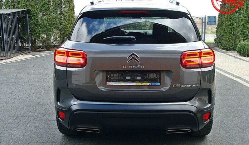 Citroën C5 Aircross 1.5 BlueHDi Feel Pack full