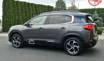 Citroën C5 Aircross 1.5 BlueHDi Feel Pack full