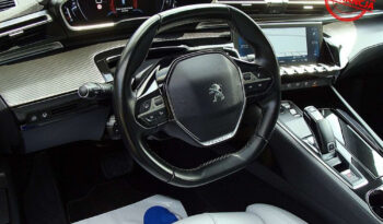 Peugeot 508 SW BlueHDi 160 EAT8 Allure full