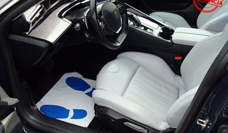 Peugeot 508 SW BlueHDi 160 EAT8 Allure full