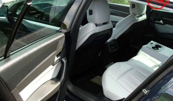 Peugeot 508 SW BlueHDi 160 EAT8 Allure full