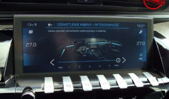 Peugeot 508 SW BlueHDi 160 EAT8 Allure full