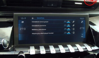 Peugeot 508 SW BlueHDi 160 EAT8 Allure full