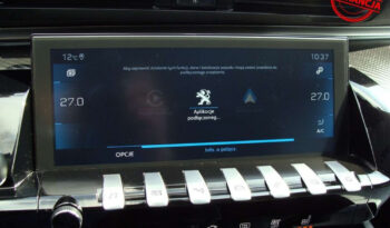 Peugeot 508 SW BlueHDi 160 EAT8 Allure full