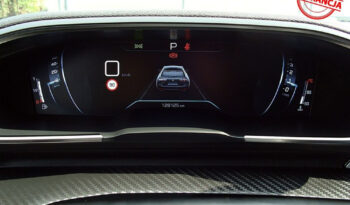 Peugeot 508 SW BlueHDi 160 EAT8 Allure full