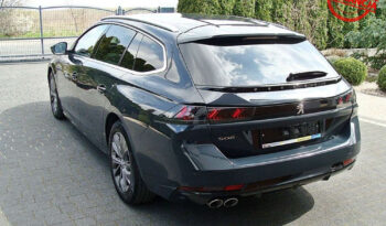 Peugeot 508 SW BlueHDi 160 EAT8 Allure full