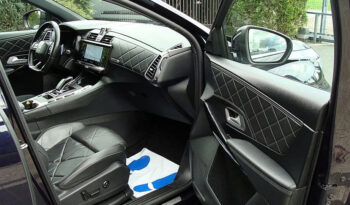 DS Automobiles DS 7 Crossback 1.6 E-Tense 4×4 Rivoli full