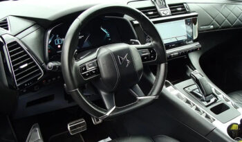 DS Automobiles DS 7 Crossback 1.6 E-Tense 4×4 Rivoli full