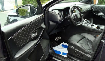 DS Automobiles DS 7 Crossback 1.6 E-Tense 4×4 Rivoli full