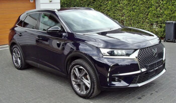 DS Automobiles DS 7 Crossback 1.6 E-Tense 4×4 Rivoli full