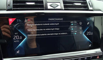 DS Automobiles DS 7 Crossback 1.6 E-Tense 4×4 Rivoli full