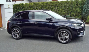 DS Automobiles DS 7 Crossback 1.6 E-Tense 4×4 Rivoli full