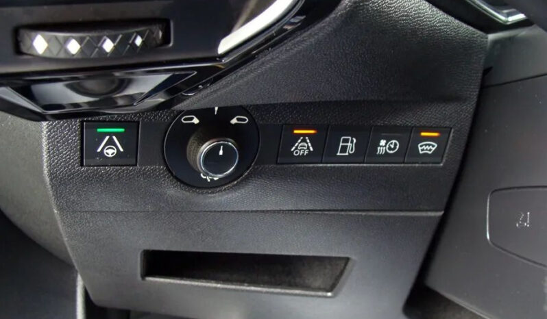 DS Automobiles DS 7 Crossback 1.6 E-Tense 4×4 Rivoli full