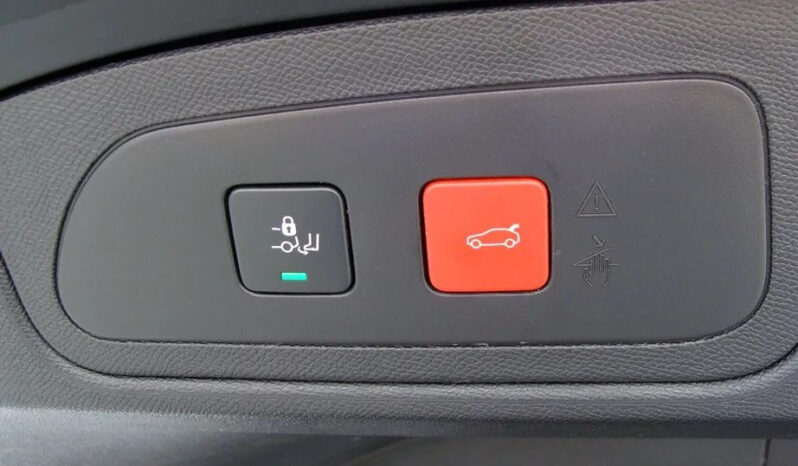 DS Automobiles DS 7 Crossback 1.6 E-Tense 4×4 Rivoli full