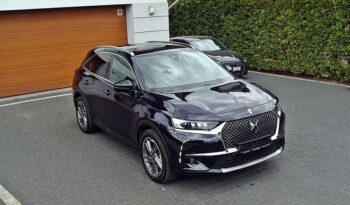 DS Automobiles DS 7 Crossback 1.6 E-Tense 4×4 Rivoli full