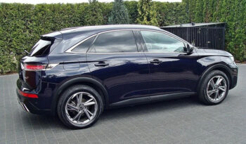 DS Automobiles DS 7 Crossback 1.6 E-Tense 4×4 Rivoli full