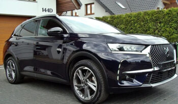 DS Automobiles DS 7 Crossback 1.6 E-Tense 4×4 Rivoli full