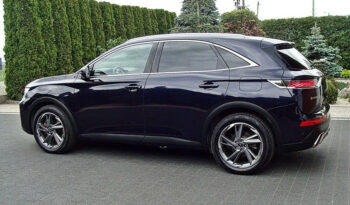DS Automobiles DS 7 Crossback 1.6 E-Tense 4×4 Rivoli full