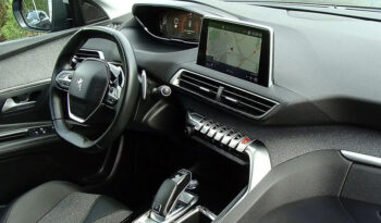 Peugeot 3008 BlueHDi 130 Stop & Start EAT8 Allure full