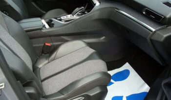 Peugeot 3008 BlueHDi 130 Stop & Start EAT8 Allure full