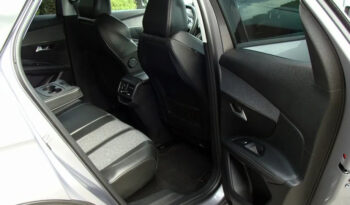 Peugeot 3008 BlueHDi 130 Stop & Start EAT8 Allure full
