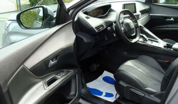 Peugeot 3008 BlueHDi 130 Stop & Start EAT8 Allure full
