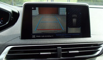 Peugeot 3008 BlueHDi 130 Stop & Start EAT8 Allure full