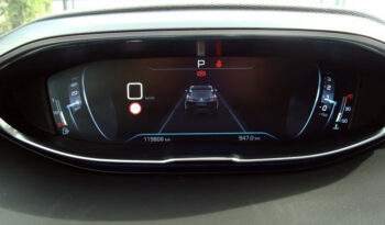 Peugeot 3008 BlueHDi 130 Stop & Start EAT8 Allure full
