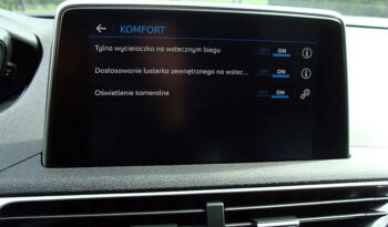 Peugeot 3008 BlueHDi 130 Stop & Start EAT8 Allure full