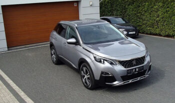 Peugeot 3008 BlueHDi 130 Stop & Start EAT8 Allure full
