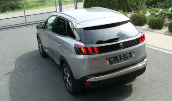 Peugeot 3008 BlueHDi 130 Stop & Start EAT8 Allure full
