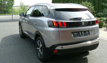 Peugeot 3008 BlueHDi 130 Stop & Start EAT8 Allure full