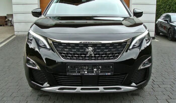 Peugeot 3008 BlueHDi 130 Stop & Start EAT8 Allure full