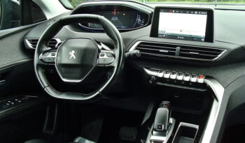 Peugeot 3008 BlueHDi 130 Stop & Start EAT8 Allure full