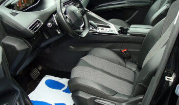 Peugeot 3008 BlueHDi 130 Stop & Start EAT8 Allure full
